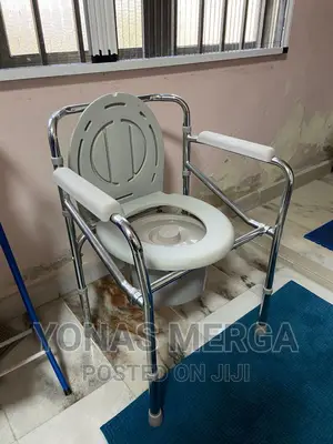 Commode Experience Comfort With Our Thoughtfully Designed