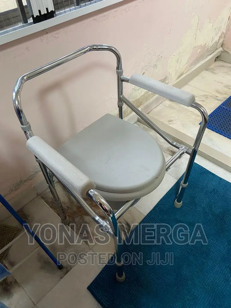 Commode Experience Comfort With Our Thoughtfully Designed