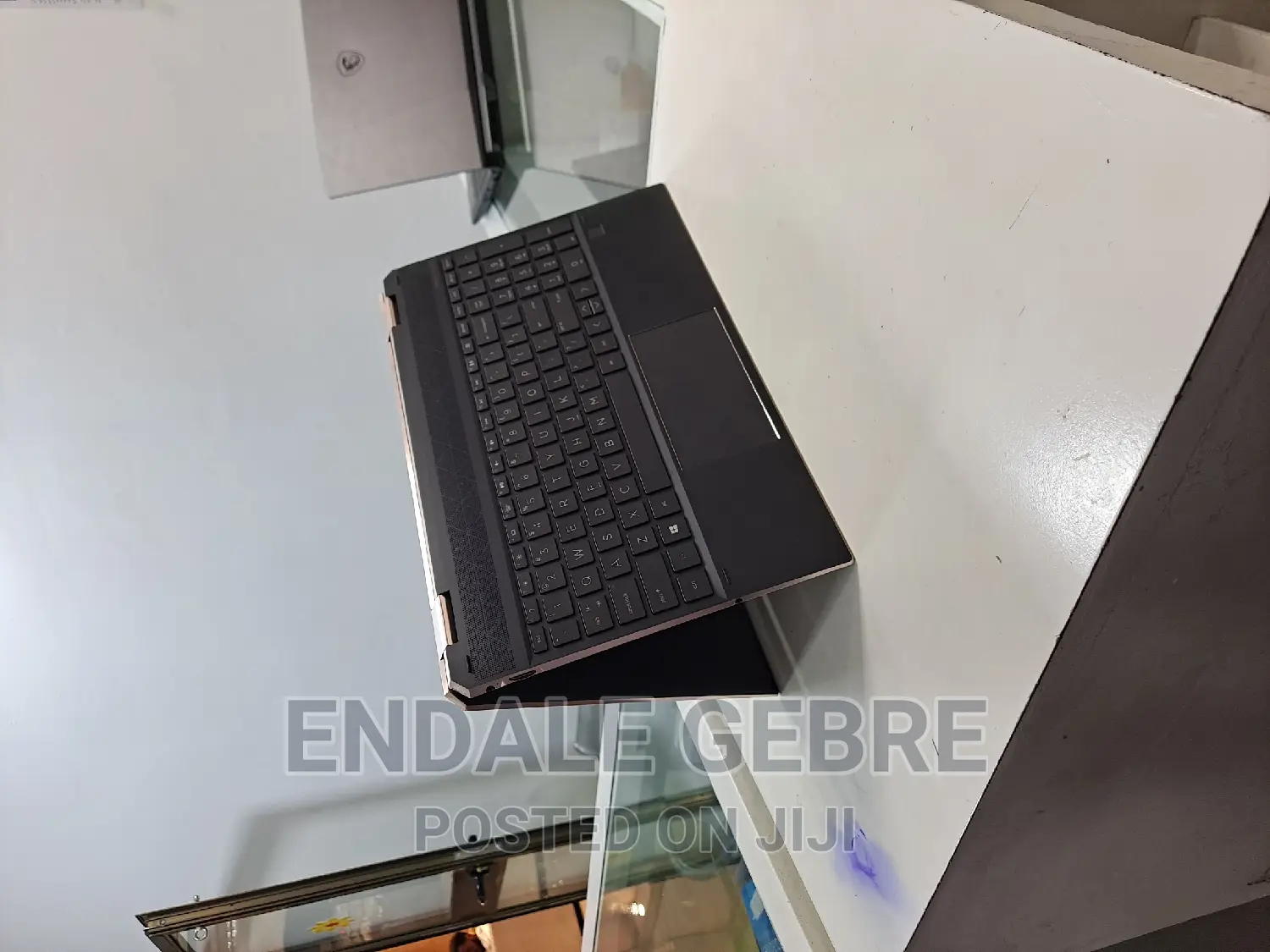 New Laptop HP Spectre X360 16GB Intel Core I7 SSD 512GB