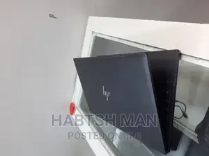 New Laptop HP Envy X360 16GB AMD Ryzen 7 SSD 512GB