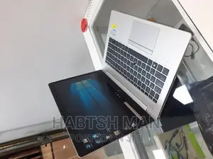 New Laptop HP EliteBook 840 16GB Intel Core I7 SSD 512GB