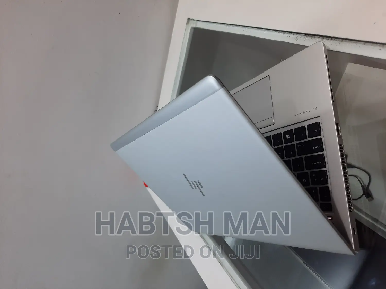 New Laptop HP EliteBook 840 16GB Intel Core I7 SSD 512GB