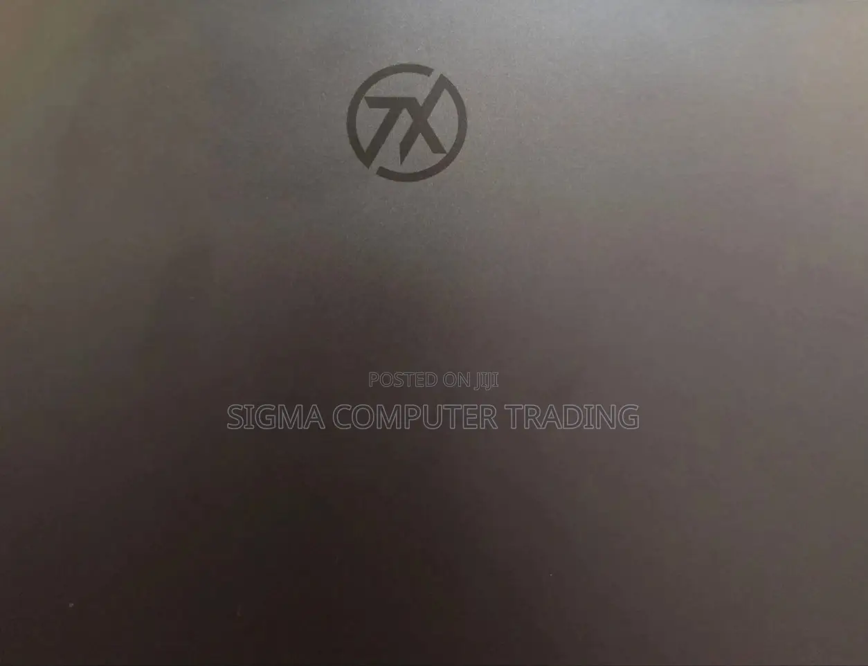 New Laptop Asus TUF Gaming FX504 32GB Intel Core I9 SSD 1T