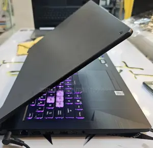 New Laptop Asus TUF Gaming FX504 32GB Intel Core I9 SSD 1T