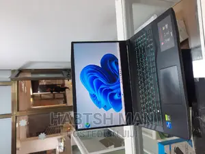 New Laptop MSI Pulse GL66 16GB Intel Core I7 SSD 1T