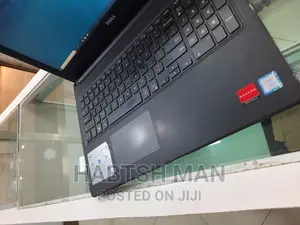 New Laptop Dell Inspiron 15 12GB Intel Core I5 HDD 1T