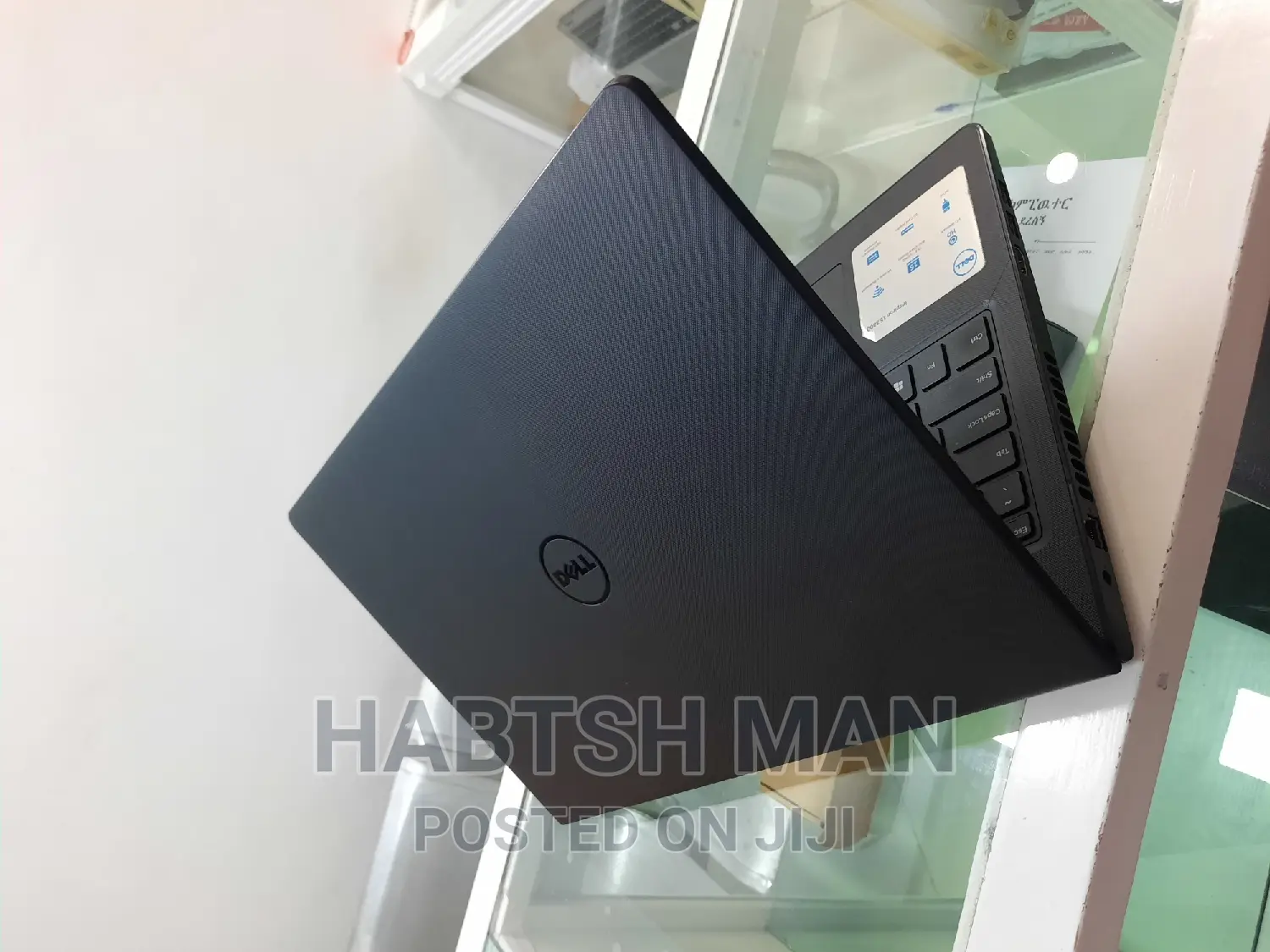 New Laptop Dell Inspiron 15 12GB Intel Core I5 HDD 1T