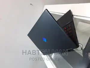 New Laptop HP Omen 15 16GB Intel Core I7 SSD 1T