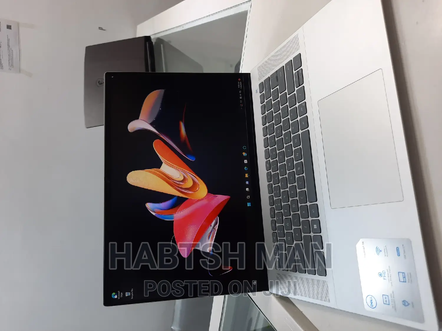 New Laptop Dell Inspiron 15 16GB Intel Core I7 SSD 512GB