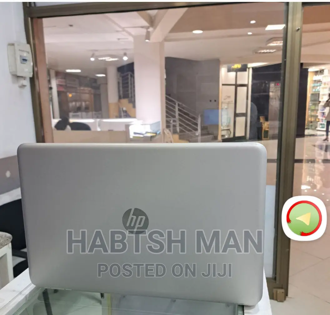 Laptop HP Pavilion 15 8GB Intel Core I5 HDD 1T