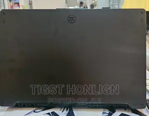 New Laptop Asus TUF Dash F15 32GB Intel Core I9 SSD 1T