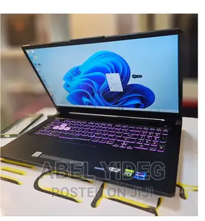 New Laptop Asus 32GB Intel Core I9 SSD 1T
