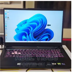 New Laptop Asus 32GB Intel Core I9 SSD 1T