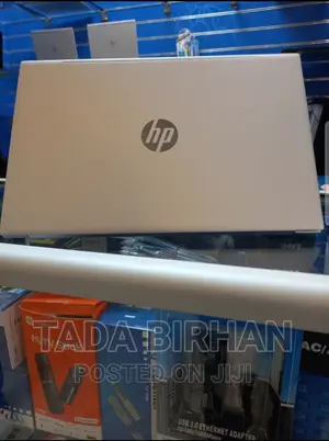 Photo - New Laptop HP Pavilion 15 8GB AMD Ryzen 5 SSD 512GB