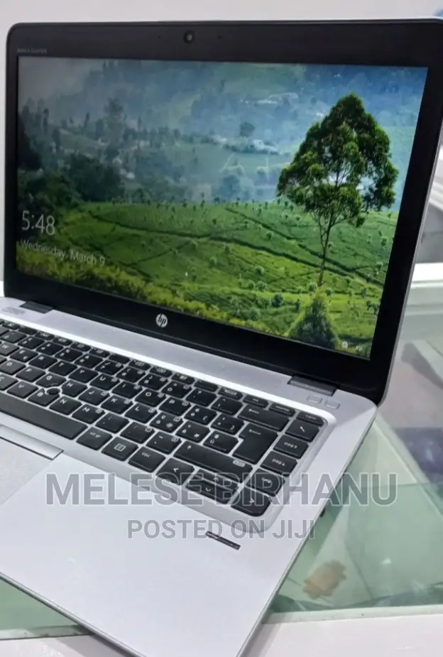 New Laptop HP EliteBook 840 8GB AMD A10 SSD 256GB