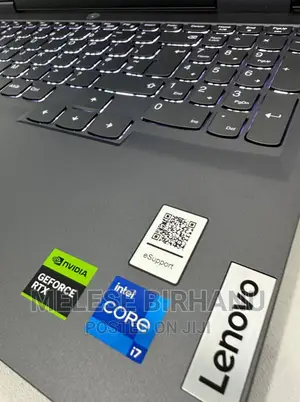 New Laptop Lenovo IdeaPad L340 16GB Intel Core i7 SSD 512GB