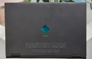 New Laptop HP Omen 15 16GB AMD Ryzen 7 SSD 512GB