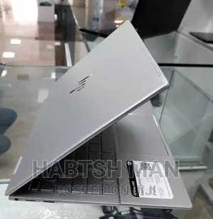 Photo - New Laptop HP Envy X360 8GB Intel Core I7 SSD 512GB