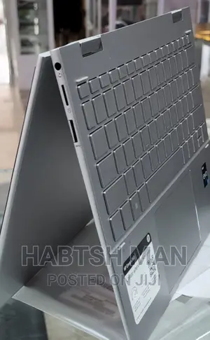 New Laptop HP Envy X360 8GB Intel Core I7 SSD 512GB