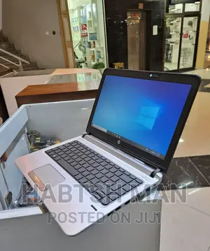 Photo - New Laptop HP ProBook 440 G3 8GB Intel Core I5 HDD 500GB