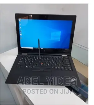 New Laptop Lenovo Yoga 260 8GB Intel Core I5 SSD 512GB