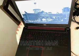 Photo - New Laptop Dell Inspiron 15 8GB Intel Core I5 SSD 512GB