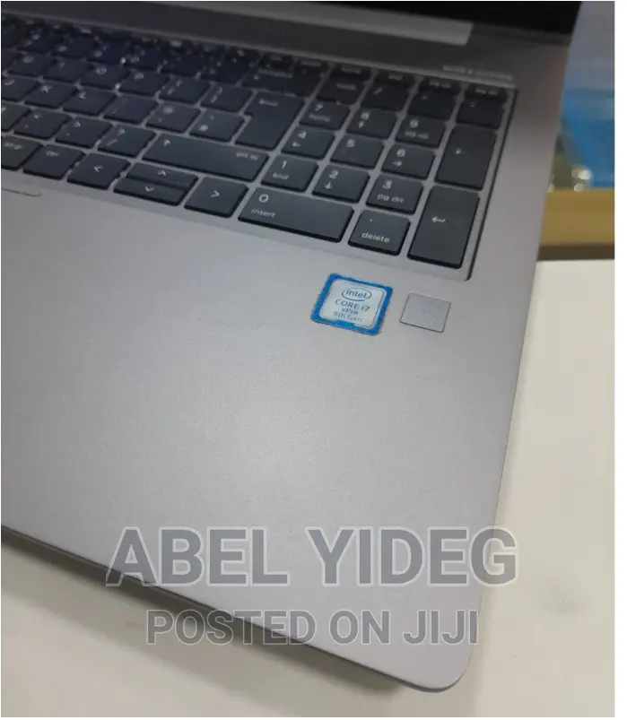 New Laptop HP ZBook Studio 16GB Intel Core I7 SSD 512GB