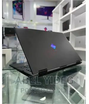 New Laptop HP Omen 17 16GB Intel Core I7 SSD 1T