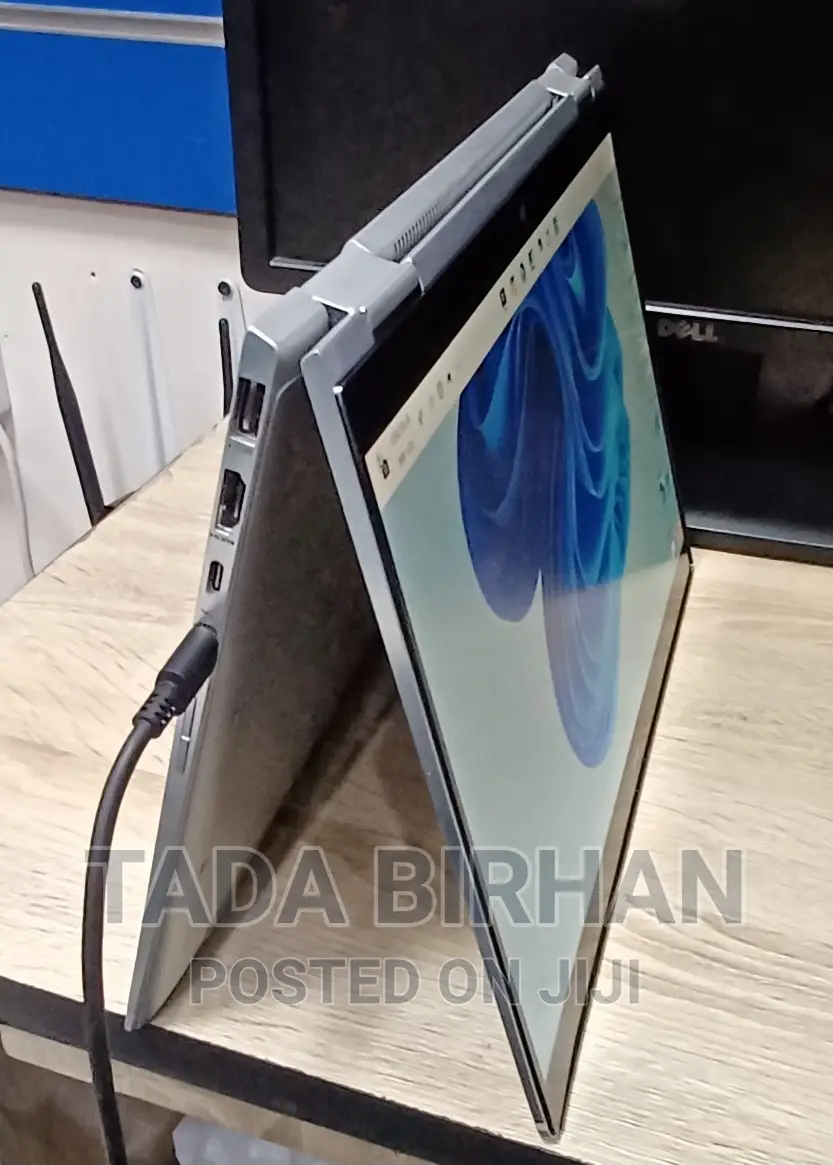 New Laptop HP EliteBook 840 16GB Intel Core I7 SSD 512GB