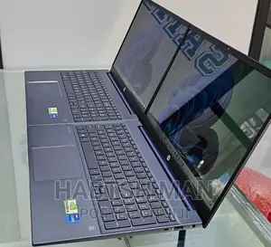 Photo - New Laptop HP Pavilion 15 16GB Intel Core I7 SSD 512GB