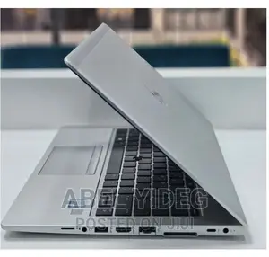 New Laptop HP EliteBook 830 16GB Intel Core I7 SSD 512GB