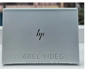 New Laptop HP EliteBook 830 16GB Intel Core I7 SSD 512GB