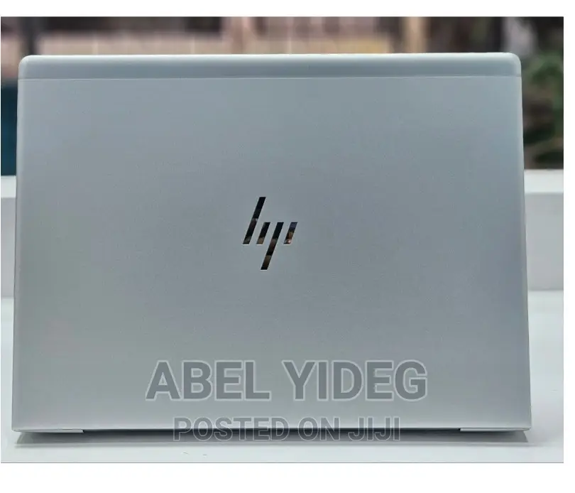 New Laptop HP EliteBook 830 16GB Intel Core I7 SSD 512GB