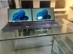 Photo - New Laptop HP Pavilion 15 16GB Intel Core I7 SSD 512GB