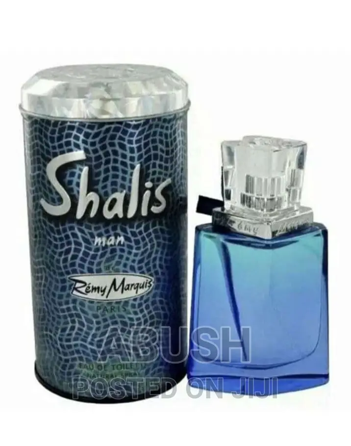 Shalis Perfume