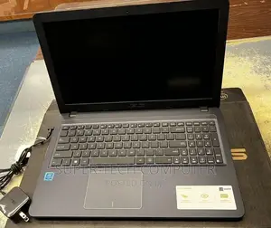 Photo - New Laptop Asus VivoBook 15 X540NA 4GB Intel Celeron HDD 1T