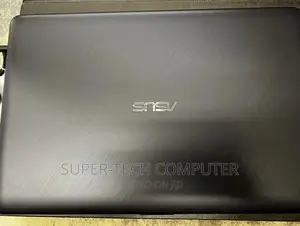 New Laptop Asus VivoBook 15 X540NA 4GB Intel Celeron HDD 1T