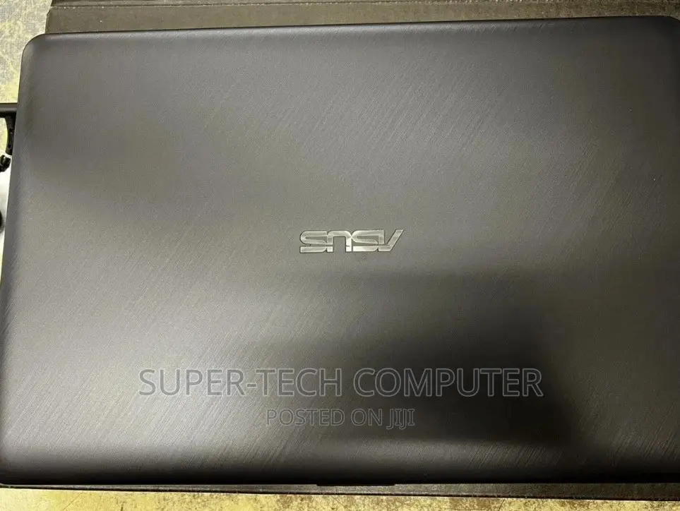 New Laptop Asus VivoBook 15 X540NA 4GB Intel Celeron HDD 1T