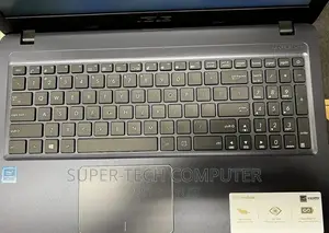 New Laptop Asus VivoBook 15 X540NA 4GB Intel Celeron HDD 1T