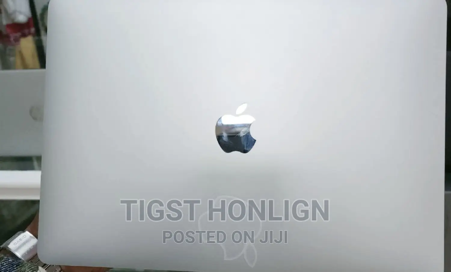 New Laptop Apple MacBook Air 8GB Apple M1 SSD 256GB