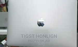 New Laptop Apple MacBook Air 8GB Apple M1 SSD 256GB