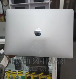 Photo - New Laptop Apple MacBook Air 2020 M1 8GB Apple M1 SSD 256GB