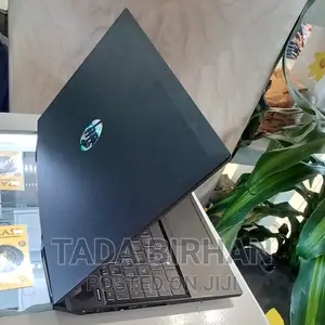 Photo - New Laptop HP Pavilion 15 16GB Intel Core I7 SSD 512GB