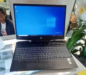 New Laptop HP Pavilion 15 16GB Intel Core I7 SSD 512GB