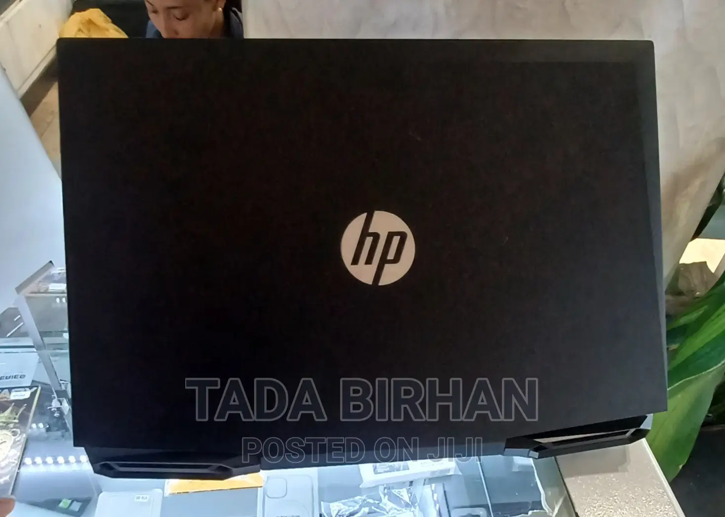 New Laptop HP Pavilion 15 16GB Intel Core I7 SSD 512GB