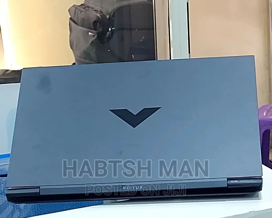 New Laptop Asus TUF Gaming A15 16GB Intel Core I7 SSD 512GB