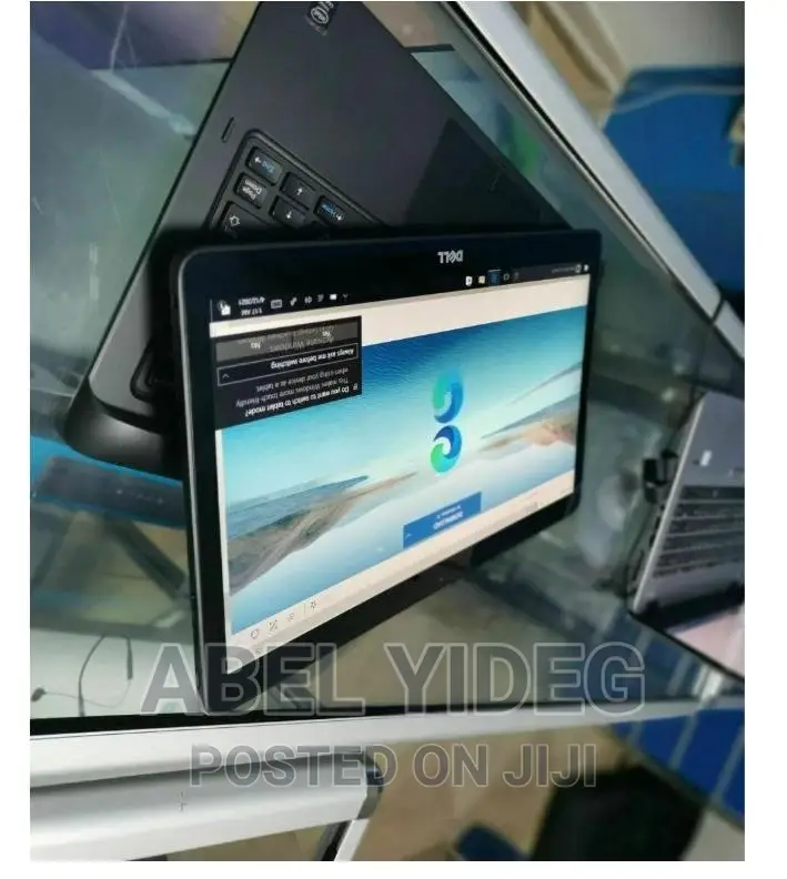 New Laptop Dell Latitude 13 7350 8GB Intel Core M SSD 256GB