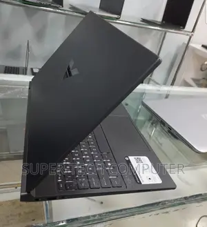 Photo - New Laptop HP Victus 16 16GB Intel Core I7 SSD 512GB