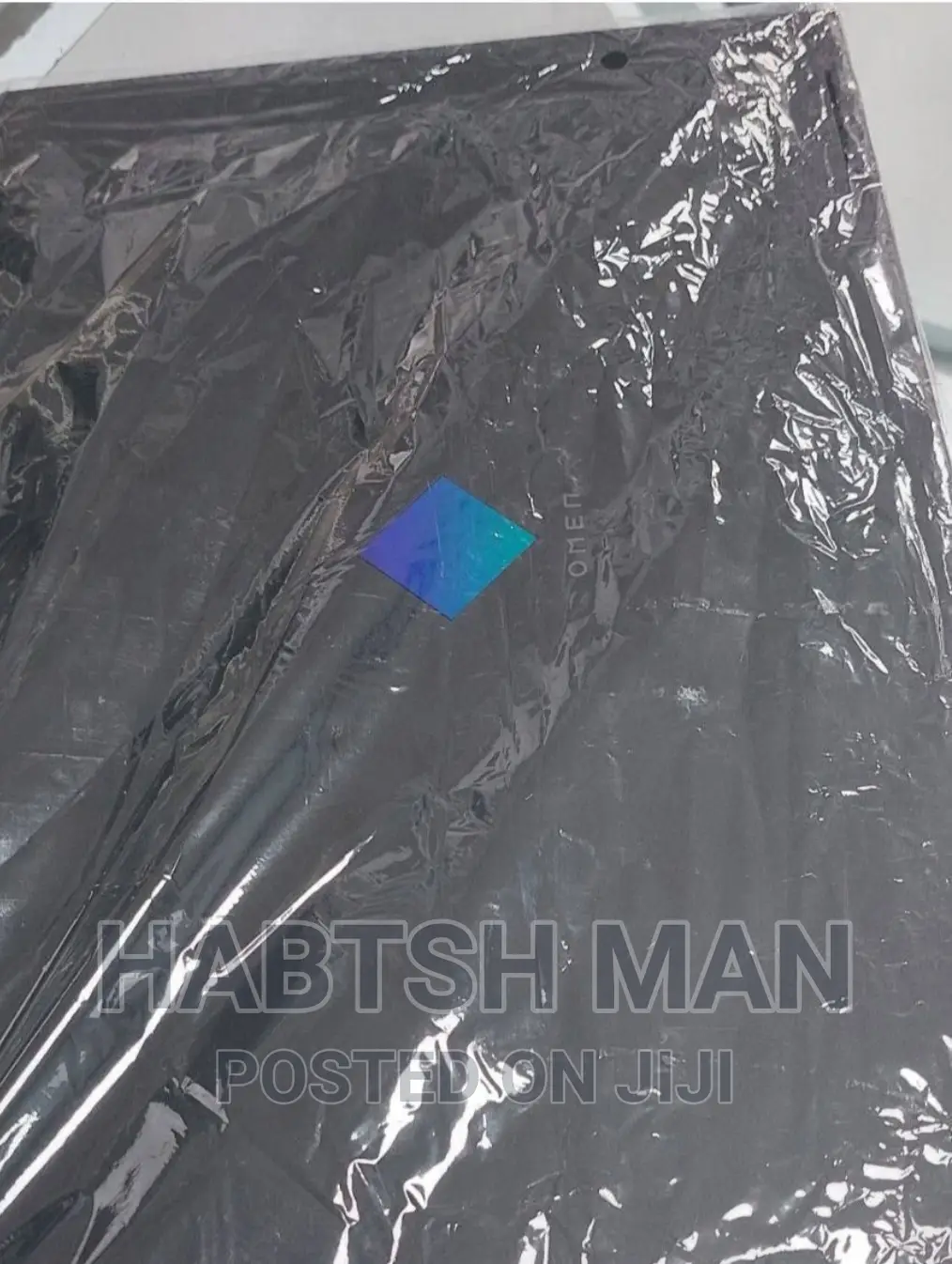 New Laptop HP Omen 15 16GB Intel Core i7 SSD 1T