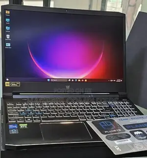 Photo - New Laptop Acer Predator Helios 300 16GB Intel Core I7 SSD 1.5T